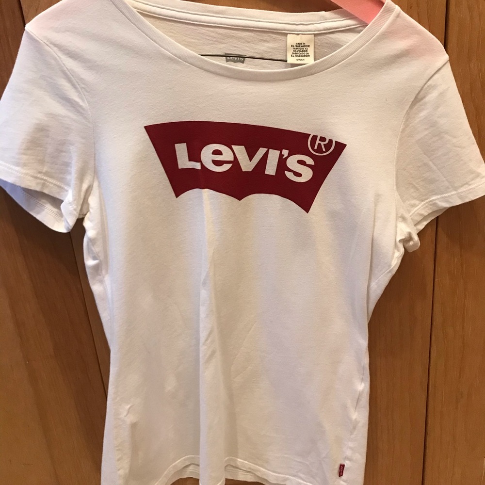 Levi’s Basic Shirt